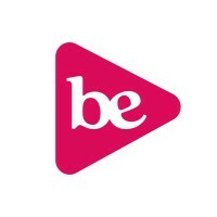 Logo BeLive Technology