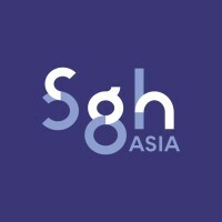 CÔNG TY TNHH SGH Á CHÂU (SGH Asia Ltd.)
