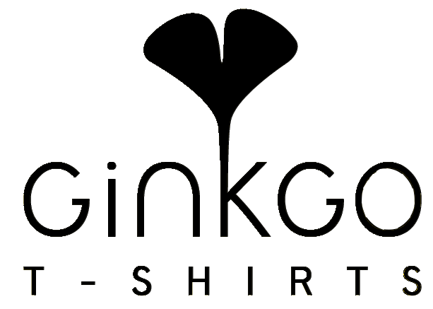Logo Ginkgo T-Shirts