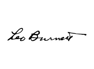 Logo Leo Burnett