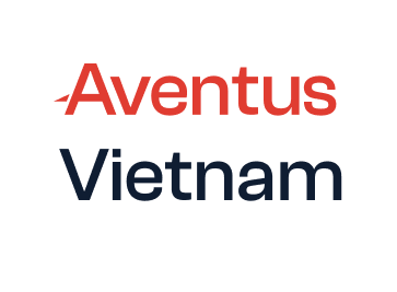 Logo Aventus Việt Nam