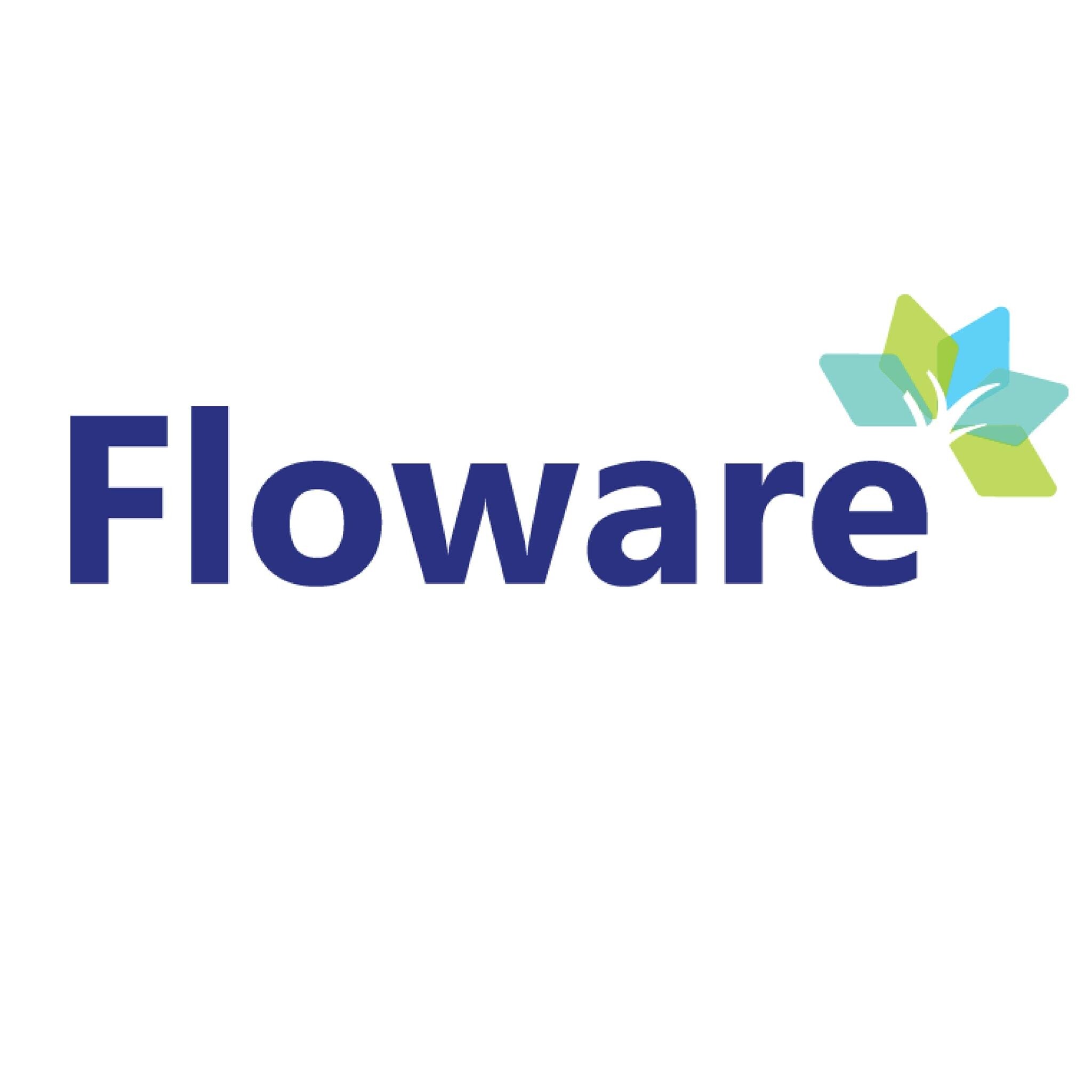 Logo Floware