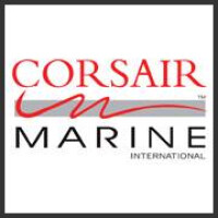 Logo Corsair Marine International