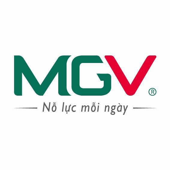 Công Ty Cổ Phần Dịch Vụ Địa Ốc MGV