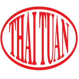 Logo THỜI TRANG THÁI TUẤN