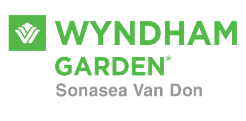 Logo Khách Sạn Wyndham Garden Sonasea Vân Đồn