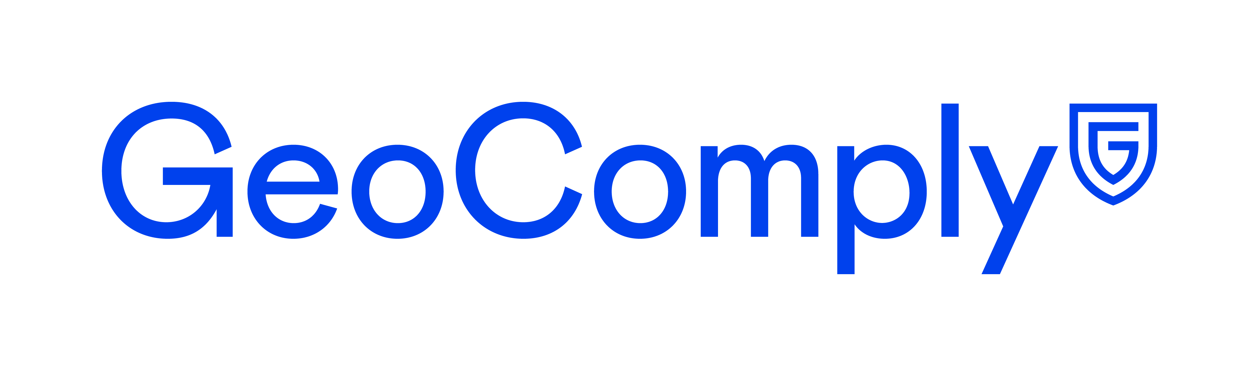 Logo GeoComply