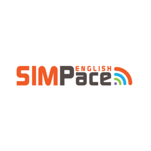 Logo SIMPACE VIỆT NAM