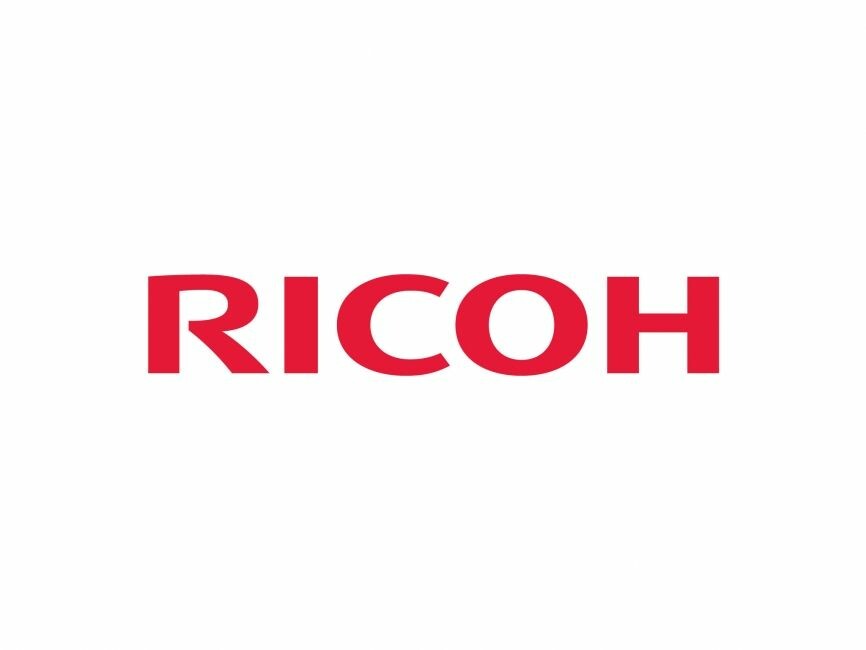 Logo Ricoh