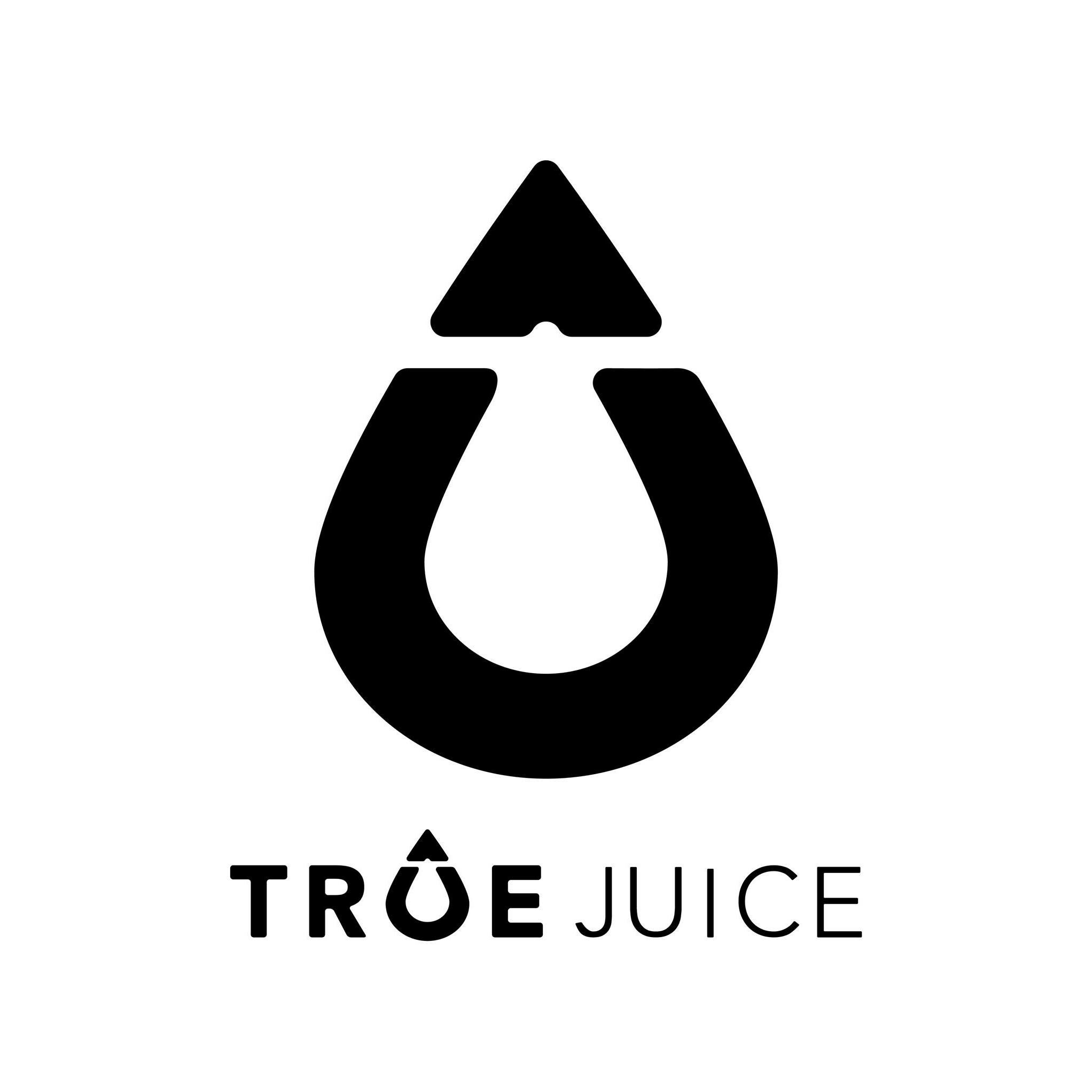 Logo TRUE JUICE VIỆT NAM