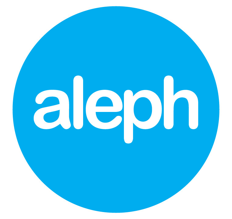 Logo Aleph Labs