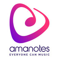 Logo Amanotes