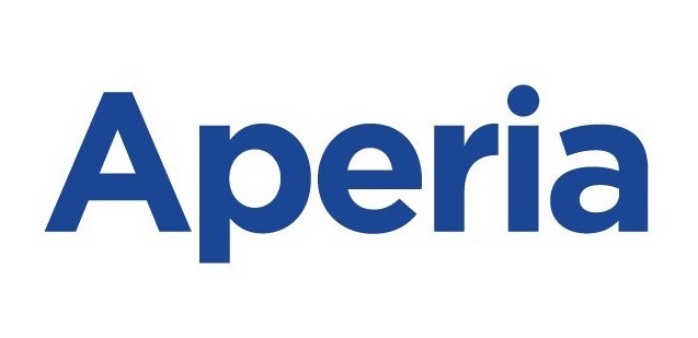 Logo Aperia Solutions Vietnam Co Ltd