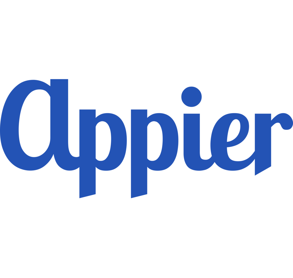 Logo Appier