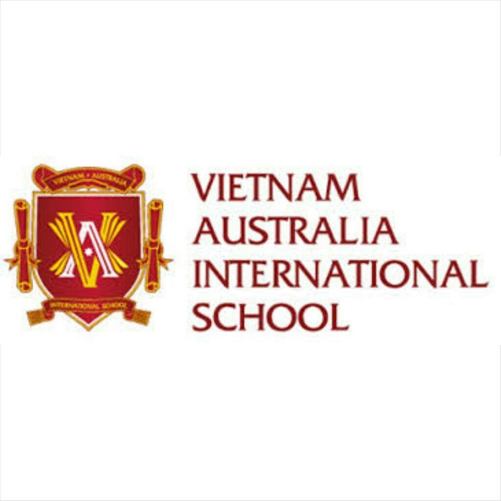 Logo Australian International School (Vietnam)