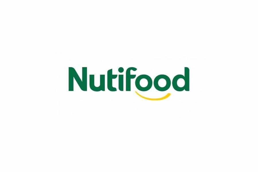 Logo Nutistore