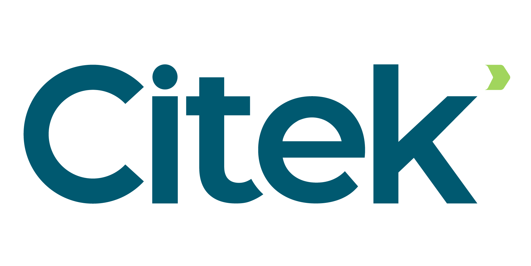 Logo CITEK