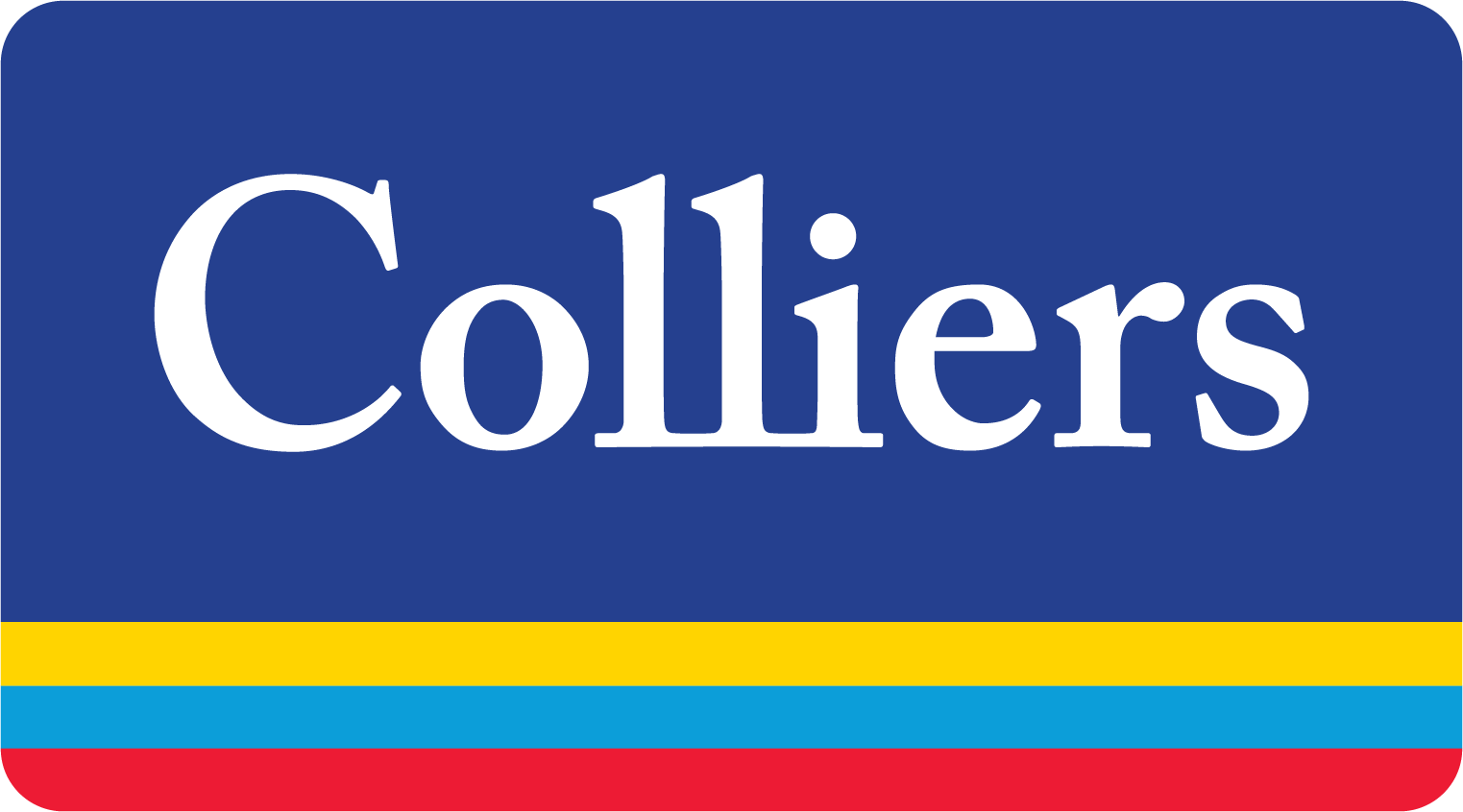 Logo COLLIERS VIỆT NAM