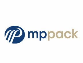Logo MP PACK ĐÀ NẴNG