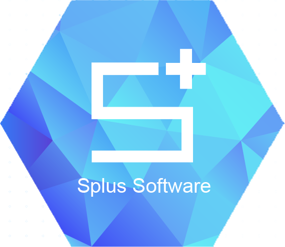 Logo SPLUS - SOFTWARE