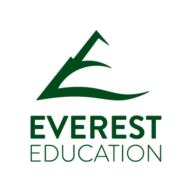 Logo Everest Education