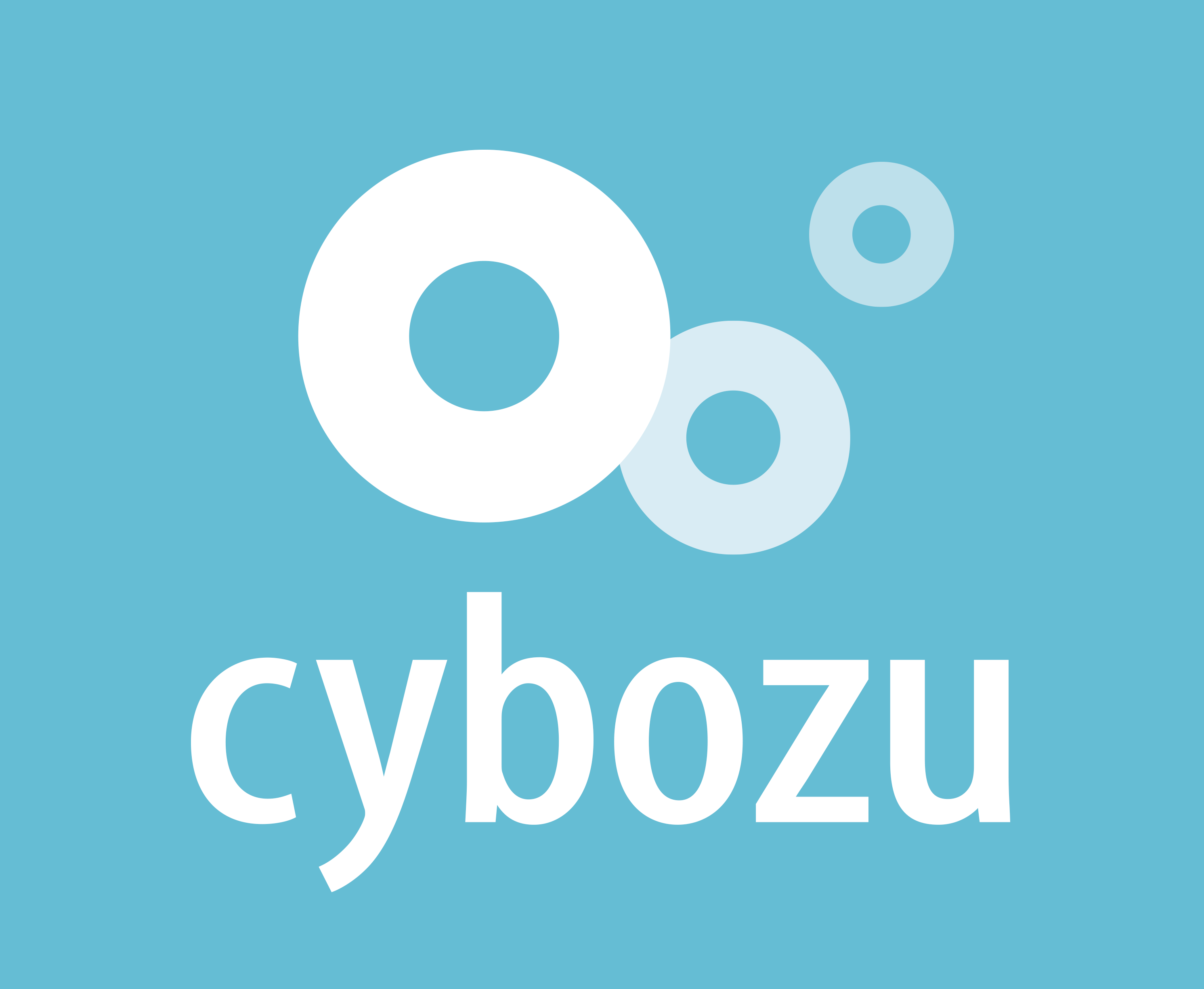 Logo CYBOZU VIỆT NAM