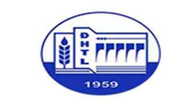 Logo Thuyloi University (TLU)