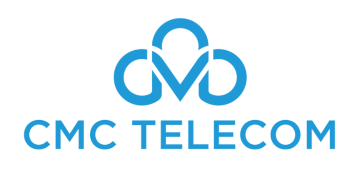 Logo CMC Telecom