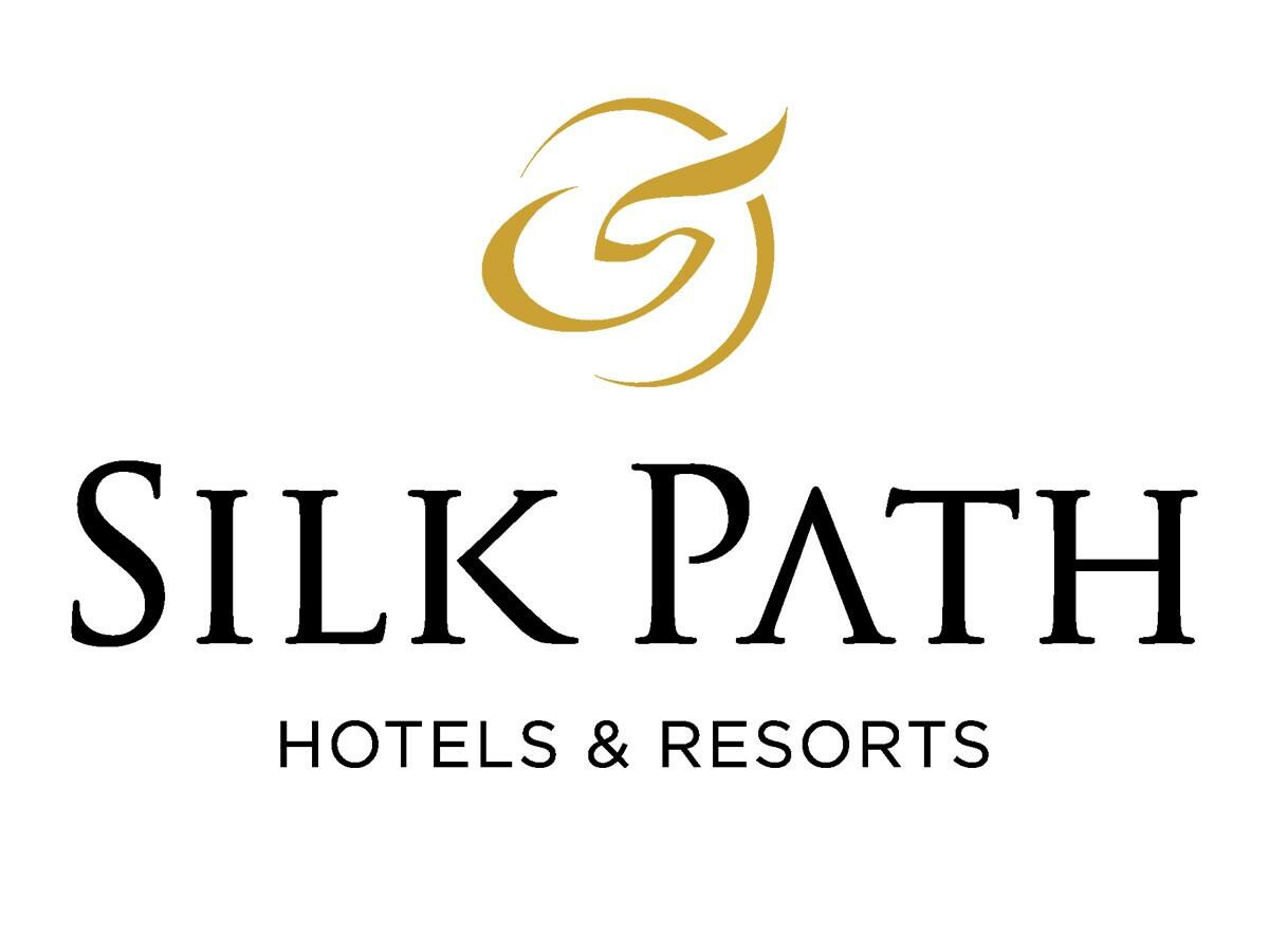 Logo Silk Path Hotel & Resorts