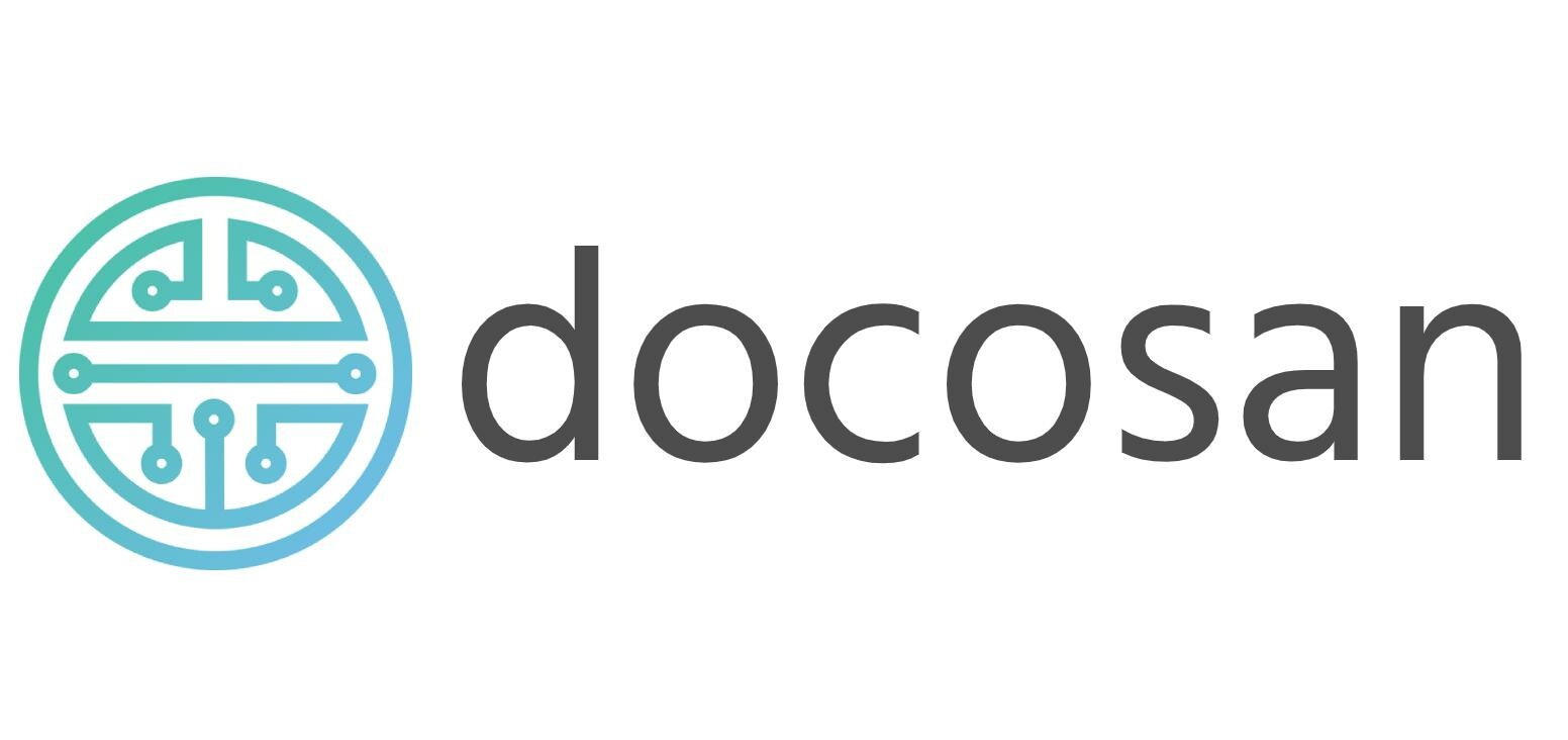 Logo Docosan