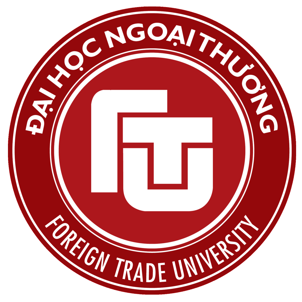 Logo Đại học Ngoại Thương - FTU