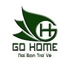 Logo Khách Sạn Go Home