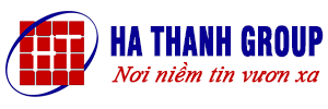 Logo Tổng Công Ty Đầu Tư Hà Thanh
