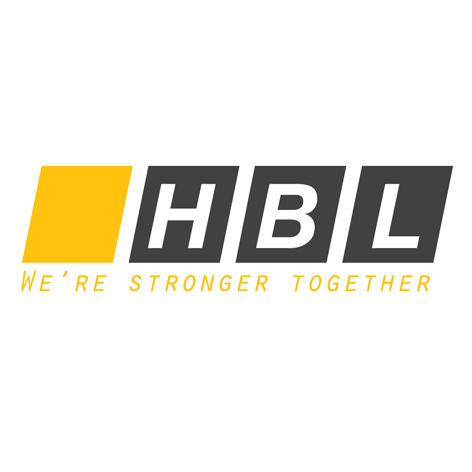 Logo HBLAB Việt Nam