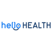 Logo HELLOHEALTH