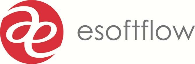 Logo Esoftflow