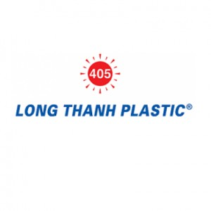 Logo LONG THANH PLASTIC