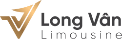 Logo Công ty TNHH Vận tải Thương mại Long Vân Limousine