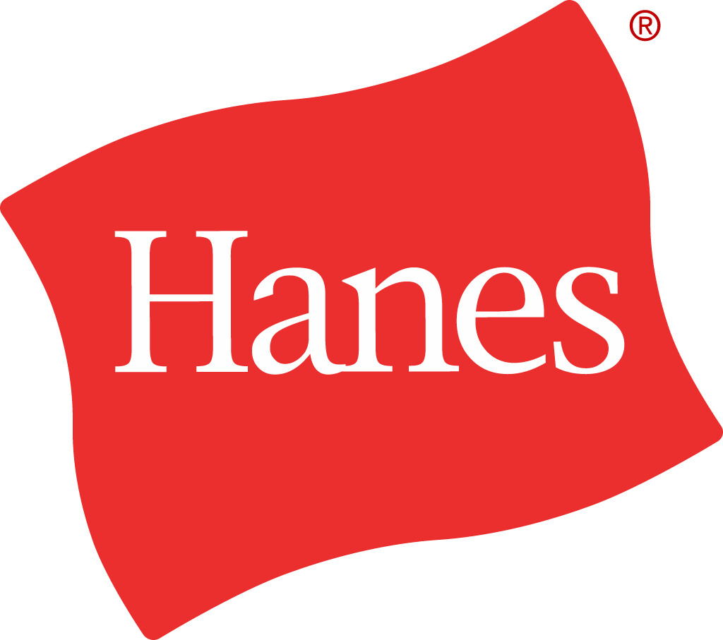 Logo Hanesbrands