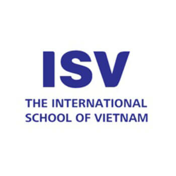Logo The International School of Vietnam
