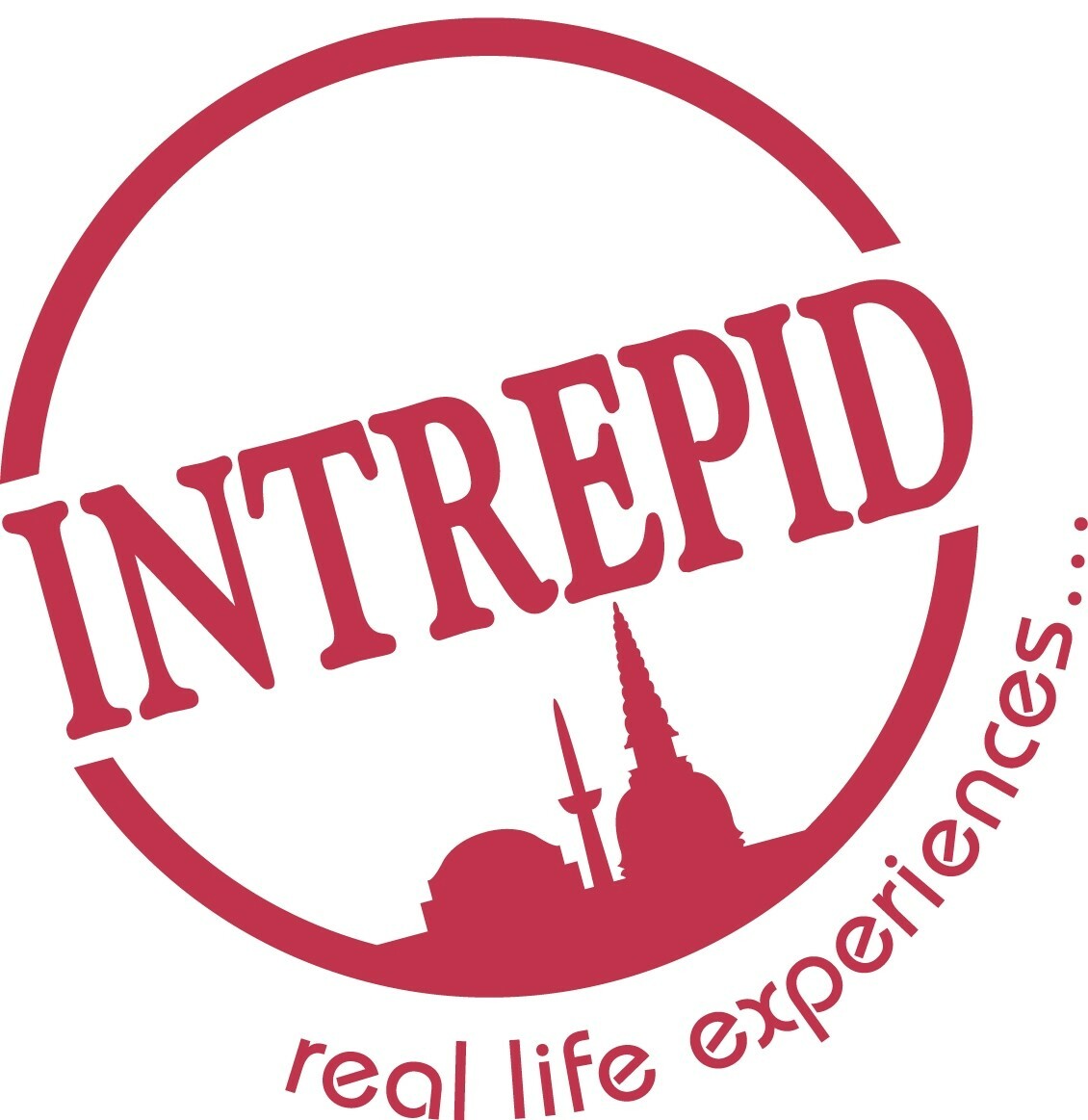 Intrepid Travel