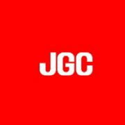 Logo JGC