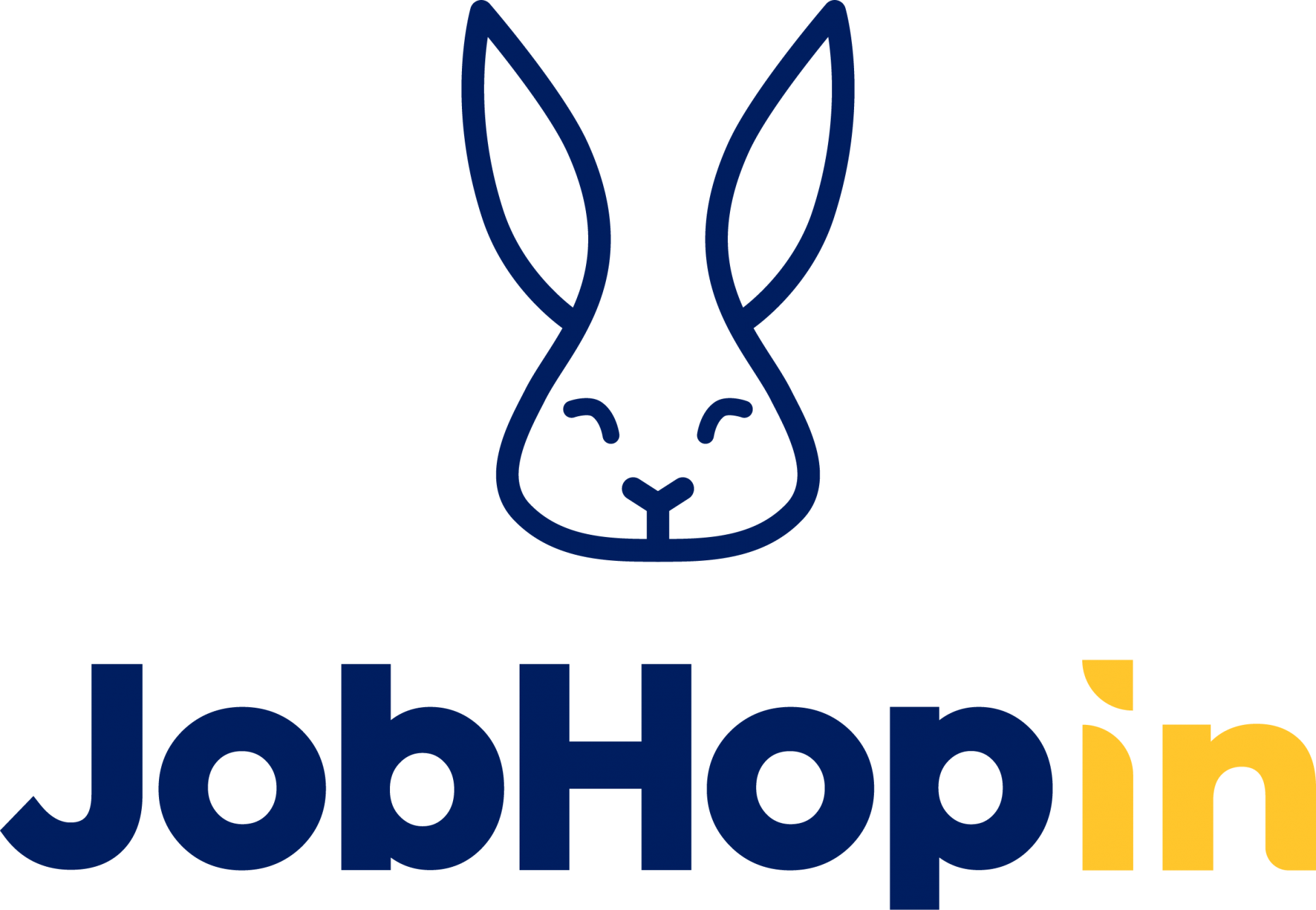Logo JobHopin