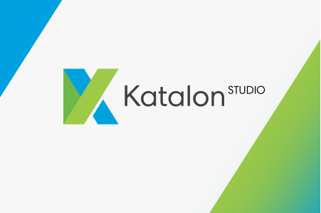 Logo Katalon