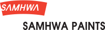 Logo SAMHWA – VH CO.,LTD