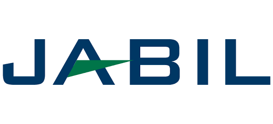 Logo JABIL