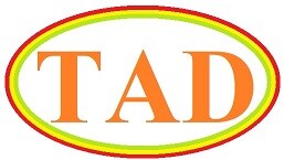 Logo TAD VIỆT NAM