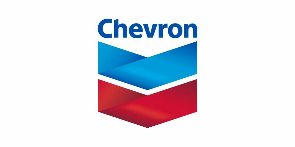 Logo Chevron