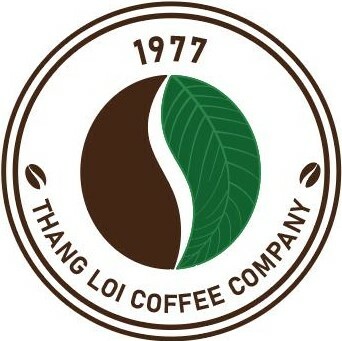 Logo Công Ty Cổ Phần Cà Phê Thắng Lợi Coffee