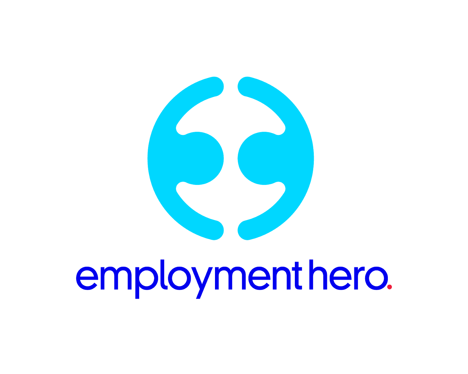 Logo Employment Hero